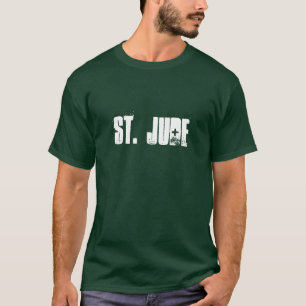 Skräddarsy Hoodie för St. Jude - - som skräddar Tee