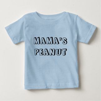 Skräddarsy JORDNÖT - T-shirt