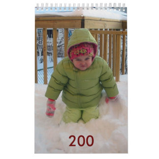 skräddarsy kalender -