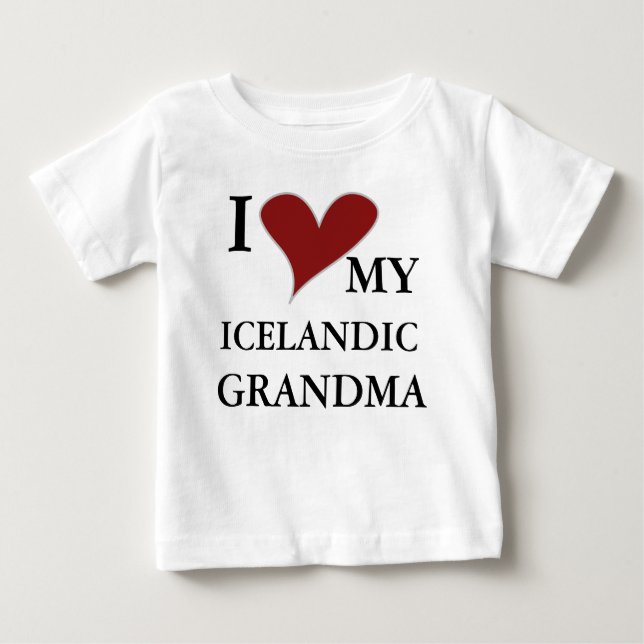 Skräddarsy kärlek min familjemedlemT-tröja Tee Shirt (Framsida)