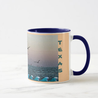 Skräddarsy Kemah speciell mugg -