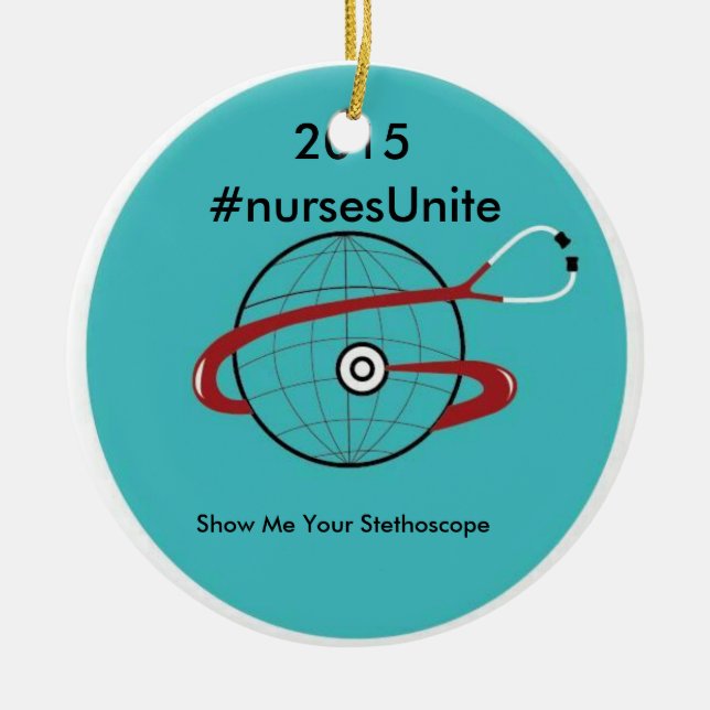 Skräddarsy keramisk prydnad - SMYS Julgransprydnad Keramik (Framsidan)