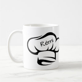 Skräddarsy kockmugg kaffemugg