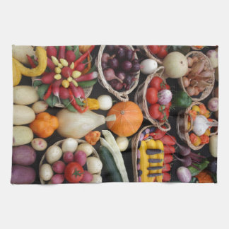 Skräddarsy kökshandduk -