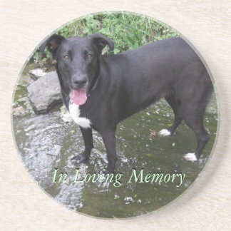 skräddarsy kustfartyget för personligfotosandsten underlägg sandsten