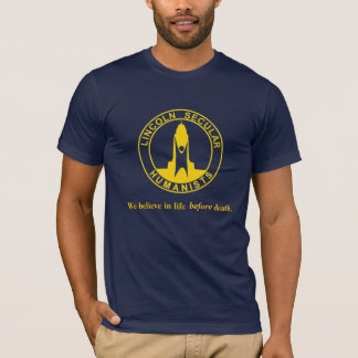 Skräddarsy LSH-T-tröja - - som skräddarsy - Tee Shirt