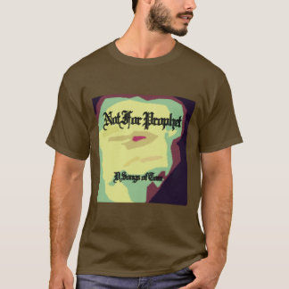 Skräddarsy manar T-tröja - T Shirt
