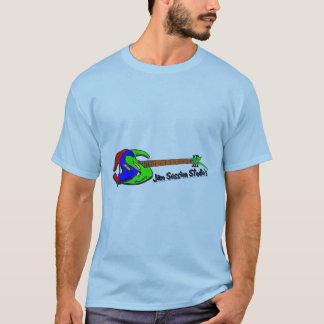 Skräddarsy manar T-tröja - T Shirt