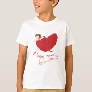 Skräddarsy manar T-tröja - T Shirt