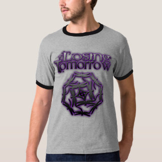 Skräddarsy manar T-tröja - T-shirt