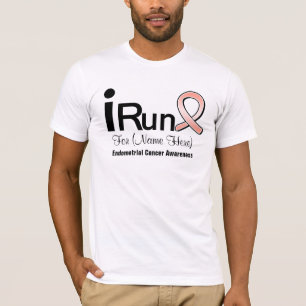 Skräddarsy mig kör för Endometrial Tee