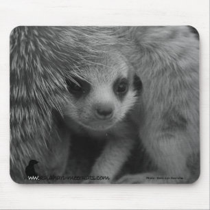 Skräddarsy Moomins valpmousepad - Musmatta