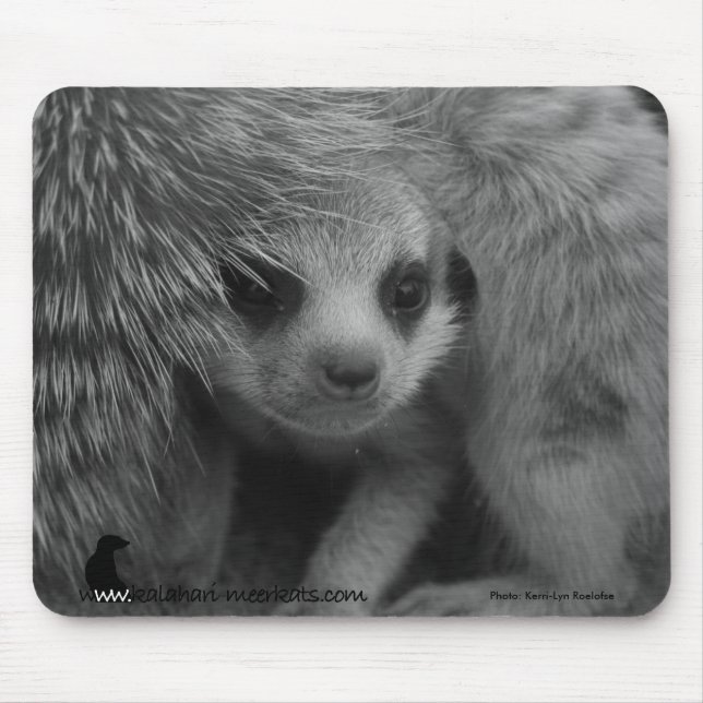 Skräddarsy Moomins valpmousepad - Musmatta (Framsidan)
