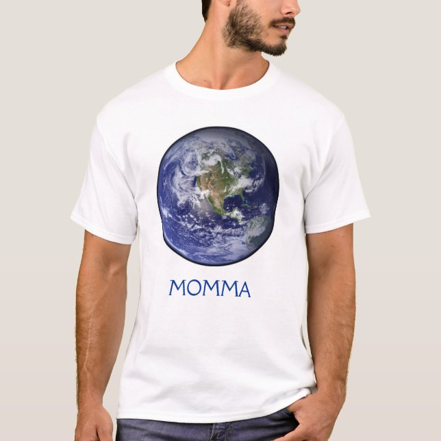Skräddarsy morsor - tröja (Framsida)