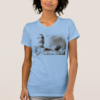 Skräddarsy Obama och familj - T Shirt