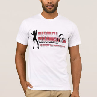 Skräddarsy obetitlad T-tröja - T-shirt