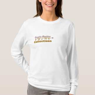 Skräddarsy obetitlad T-tröja - Tee Shirt