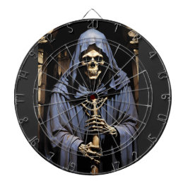 Skräddarsy papperet darttavla