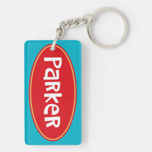 Skräddarsy PARKER