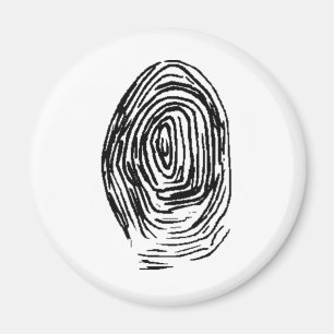 Skräddarsy personifierar dessa identifierar med magnet