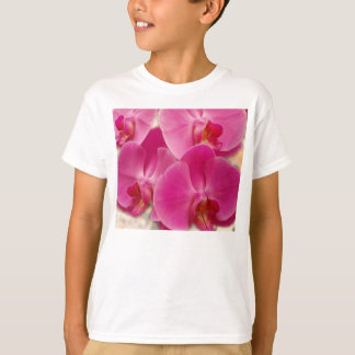 Skräddarsy Phalaenopsisorchid - T-tröja - Tee Shirt