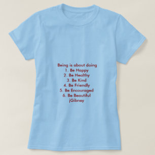 Skräddarsy ProductBeing är om att göra den T-shirt