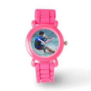 Skräddarsy produkten armbandsur