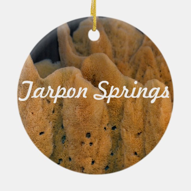 Skräddarsy produkten julgransprydnad keramik (Baksidan)