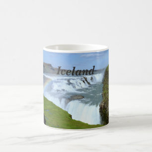 Skräddarsy produkten kaffemugg