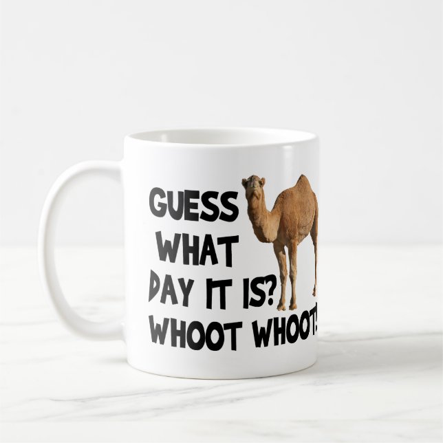 Skräddarsy produkten kaffemugg (Vänster)