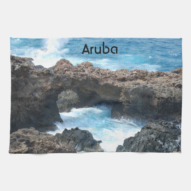 Skräddarsy produkten kökshandduk (Horisontell)