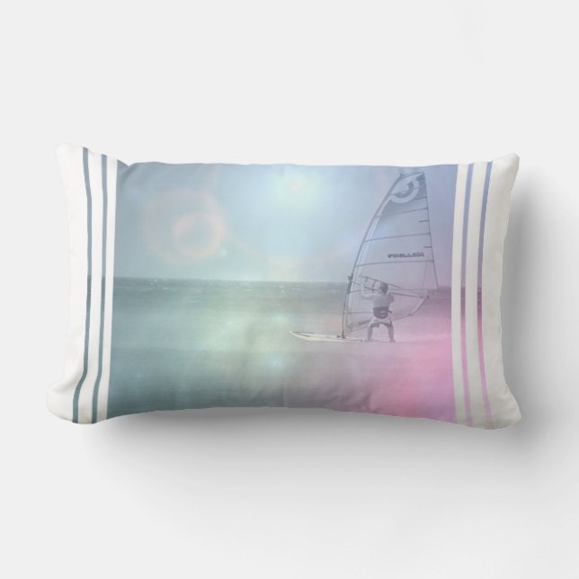Skräddarsy produkten lumbarkudde (Framsida)