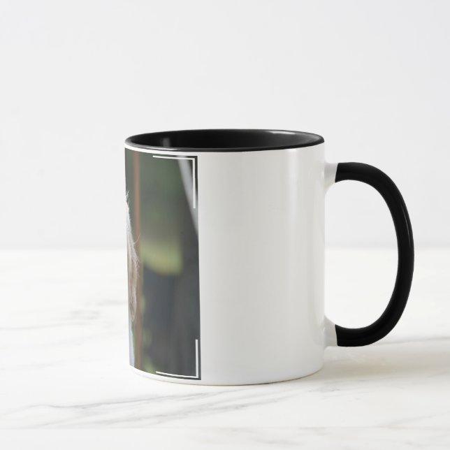 Skräddarsy produkten mugg (Höger)