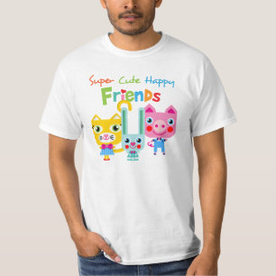 Skräddarsy produkten t-shirt