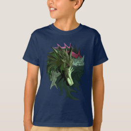 Skräddarsy produkten tee shirt