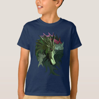 Skräddarsy produkten tee shirt