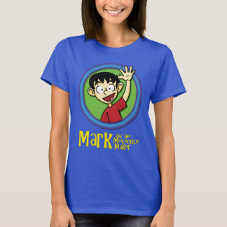 Skräddarsy produkten tee shirt