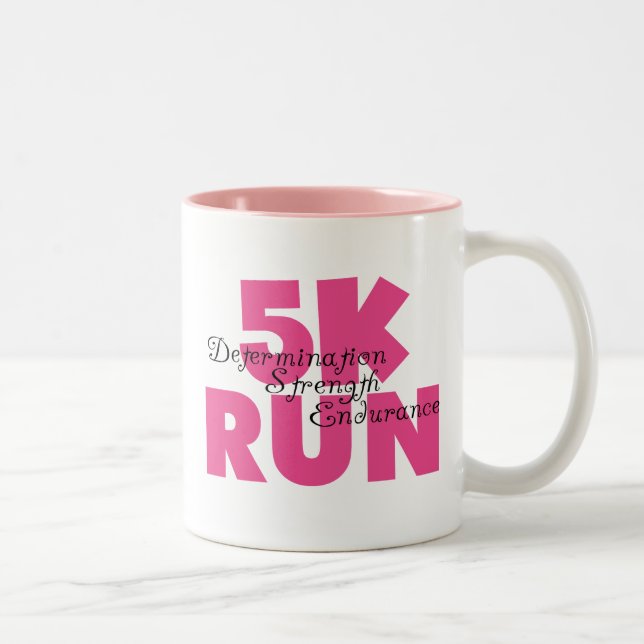 Skräddarsy produkten Två-Tonad mugg (Höger)