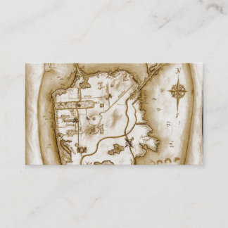 Skräddarsy produkten visitkort