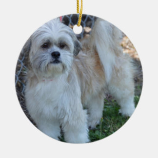 skräddarsy prydnadar för w-/specialfotojulgranen julgransprydnad keramik