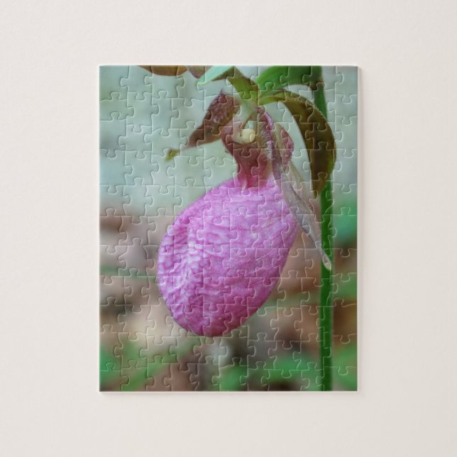 Skräddarsy pussel - (Vertikal)