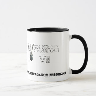Skräddarsy Ringermugg 2 - Mugg