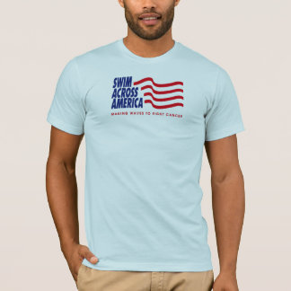 Skräddarsy SAA-mint T - Tee Shirt