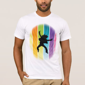 Skräddarsy skjorta för sommar T - Tee Shirt