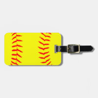 Skräddarsy softball