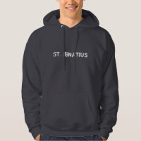 Skräddarsy St Ignatius -