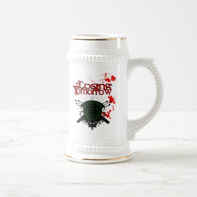 Skräddarsy Stein - Sejdel (Höger)