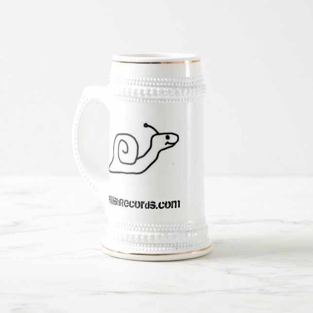 Skräddarsy Stein - Sejdel (Framsida vänster)