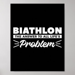 Skräddarsy svaret på livets problembilet poster