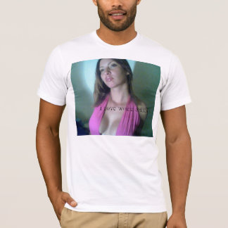Skräddarsy T-tröja - Tee Shirt